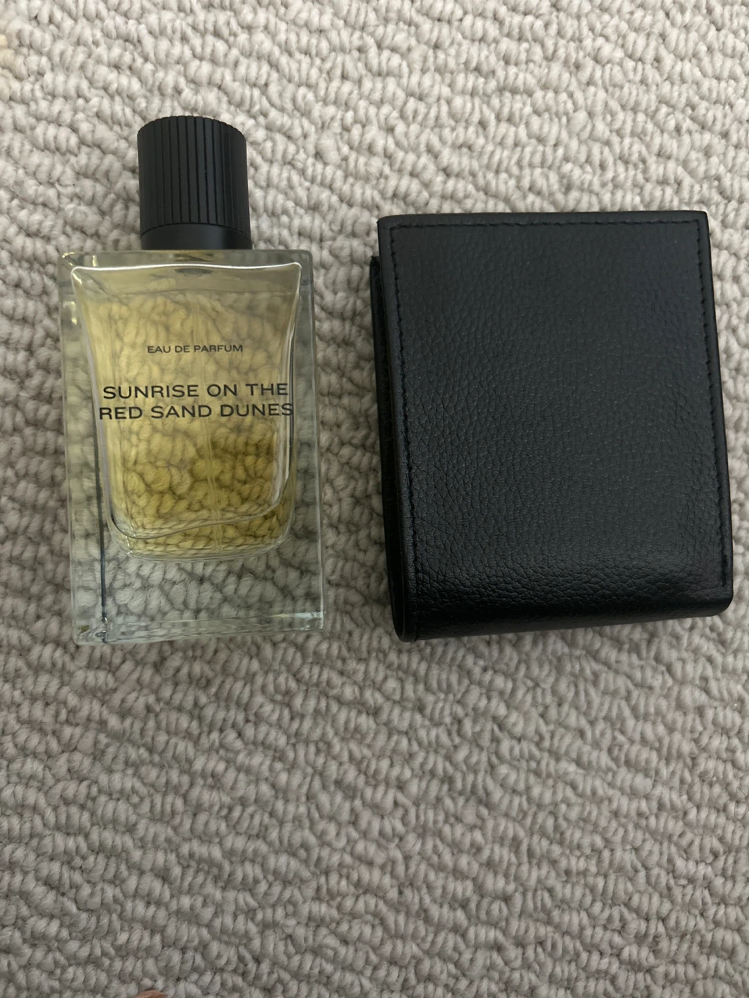 Perfume from Zara - photo 3