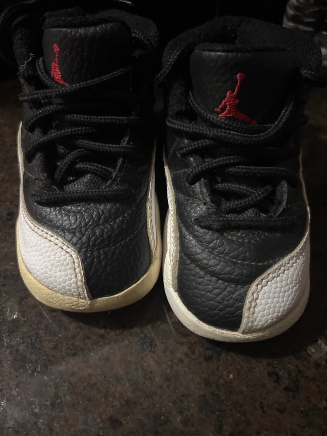 Size 7c Jordan’s - photo 2