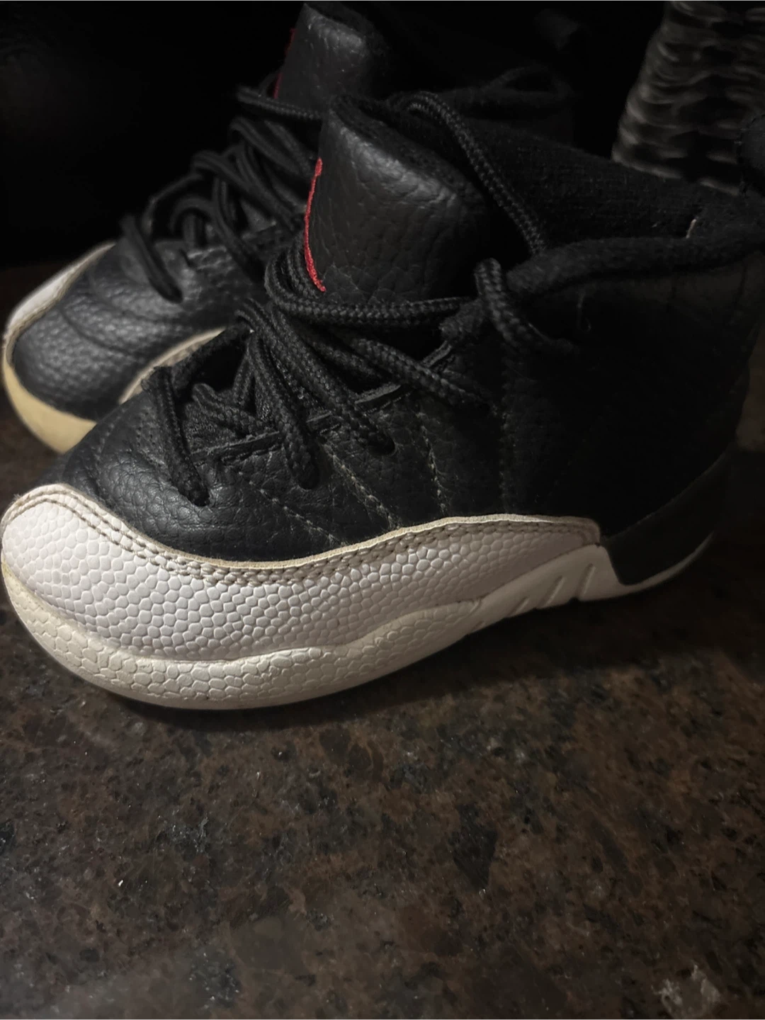 Size 7c Jordan’s