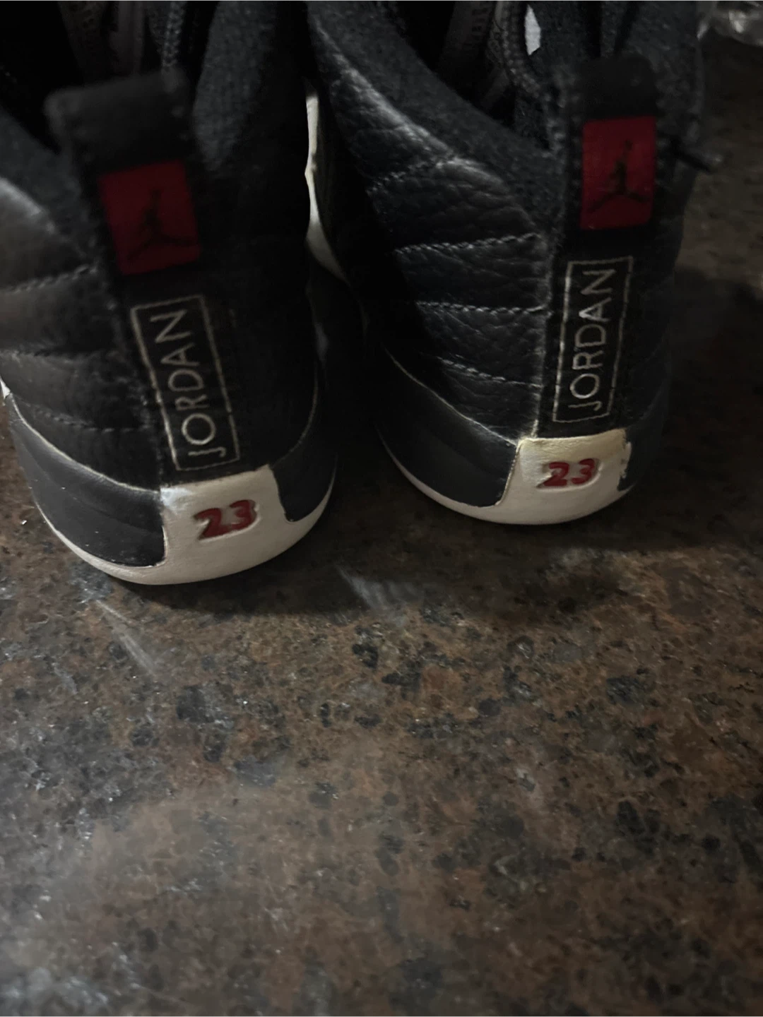 Size 7c Jordan’s - photo 3