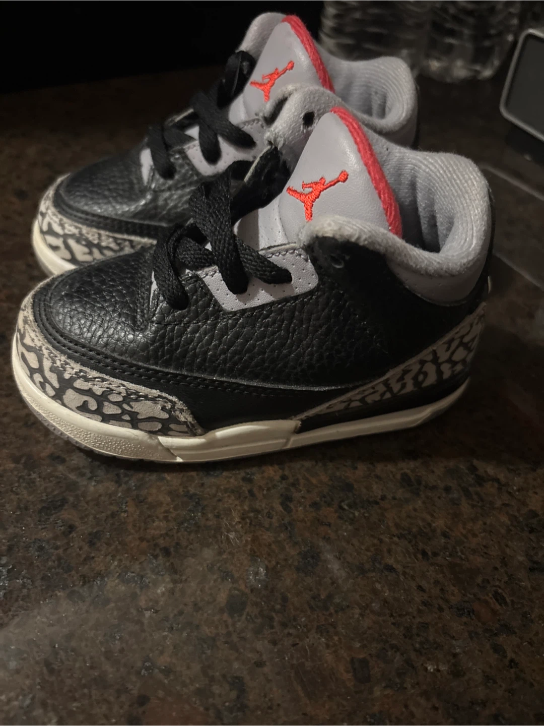 Size 6c used Jordan’s