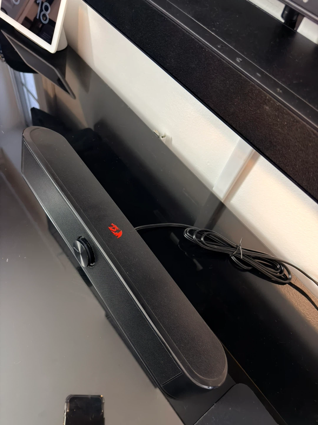 Redragon Adiemus GS560 Soundbar - photo 2