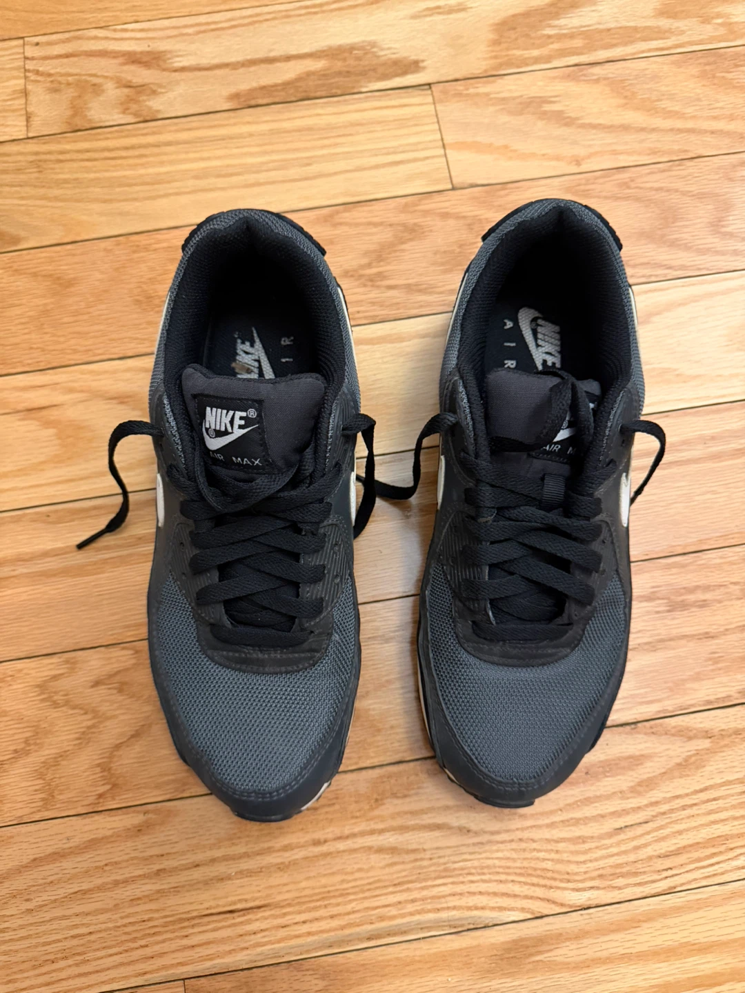 Nike Air Max 90 - Men's Size 9.5 - photo 3
