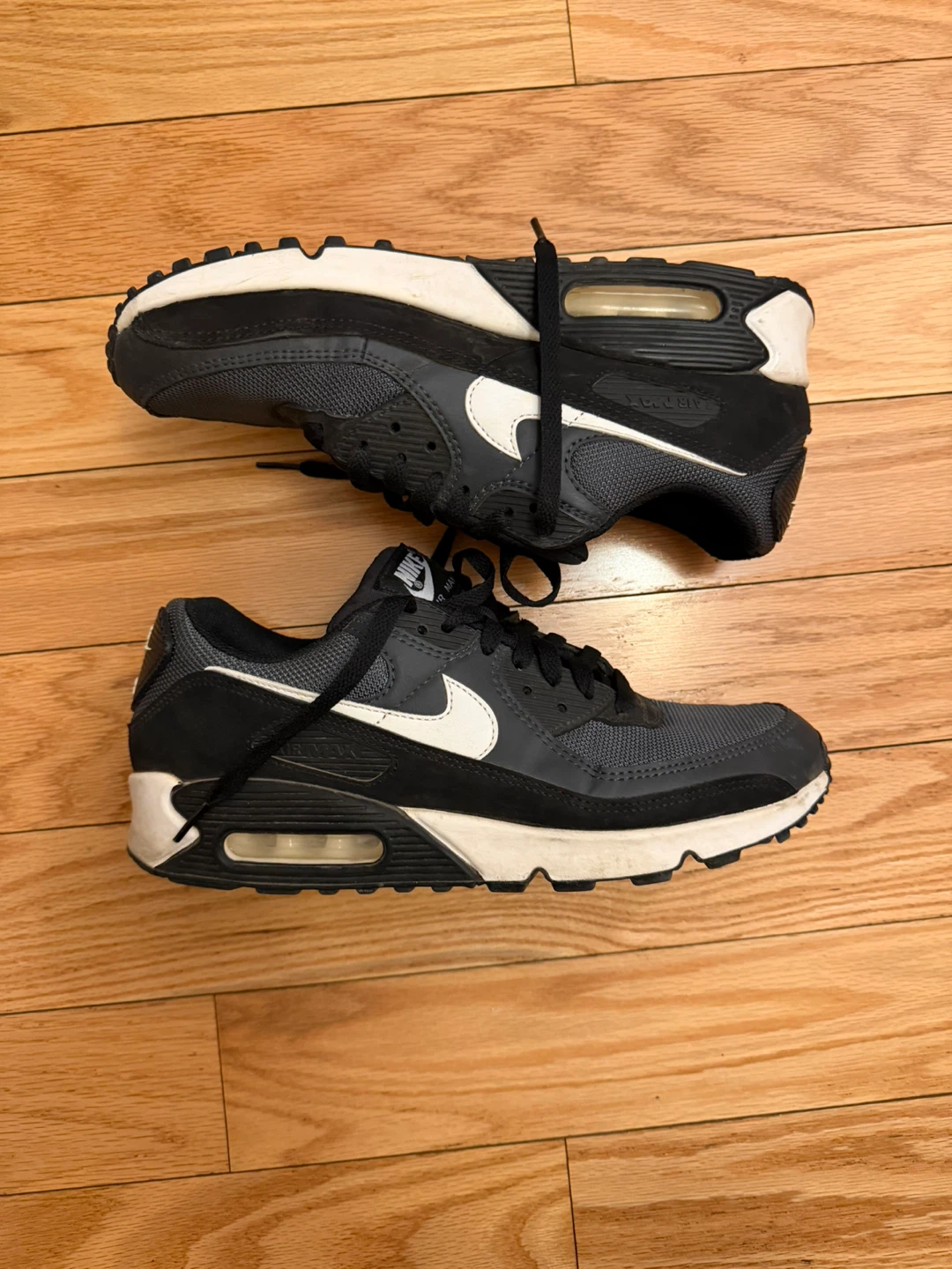 Nike Air Max 90 - Men's Size 9.5