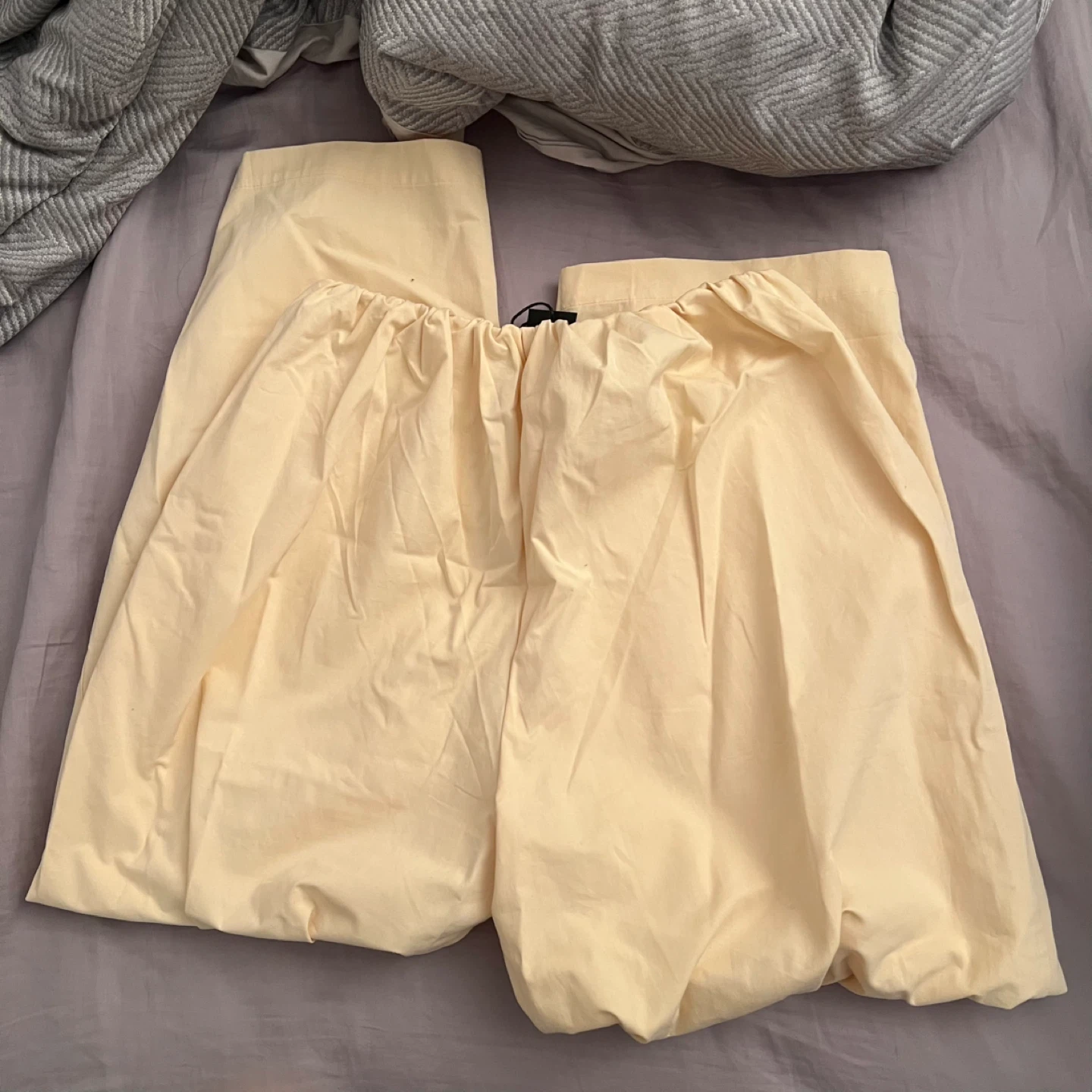 NWT Lioness Tidekiss Pant (Lemontini) Size S Retail $89 - photo 5
