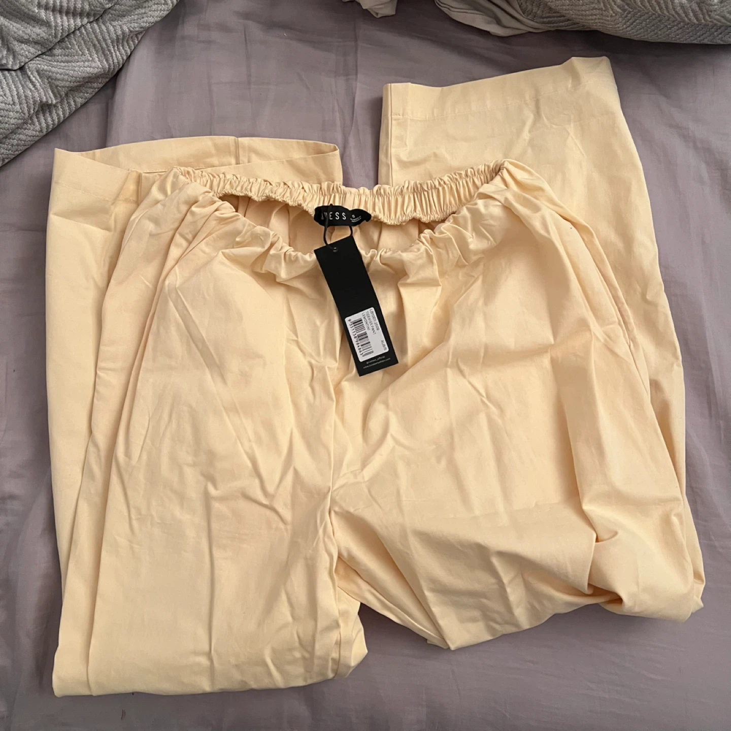 NWT Lioness Tidekiss Pant (Lemontini) Size S Retail $89 - photo 3