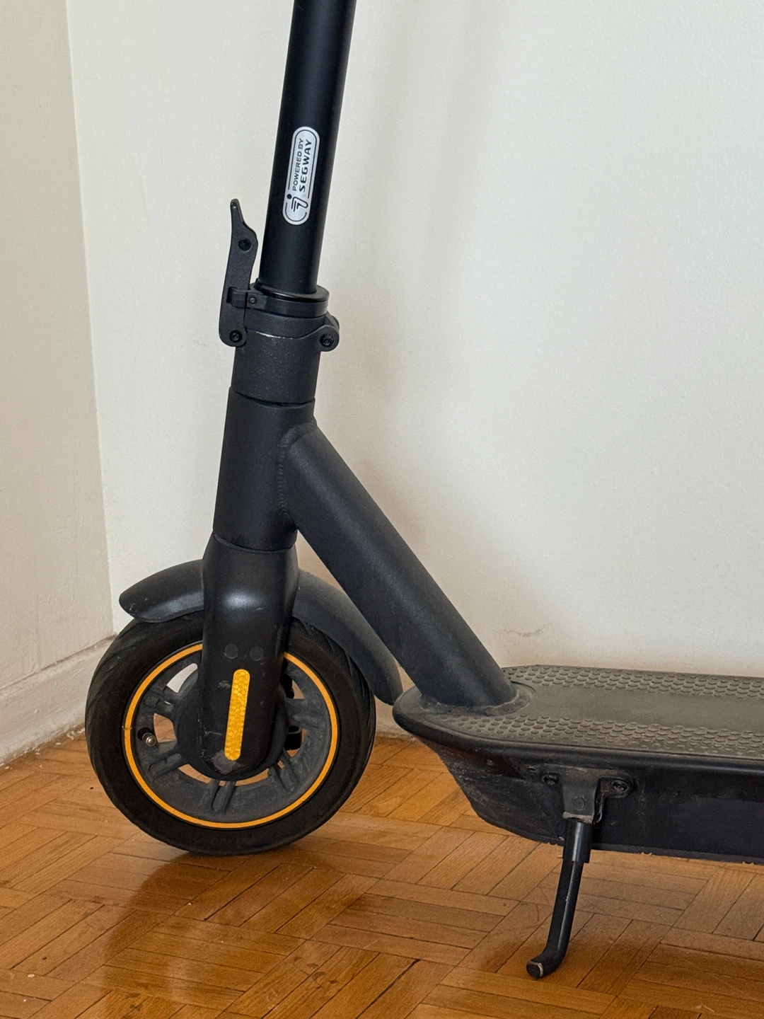 Segway Ninebot G30 Max electric scooter