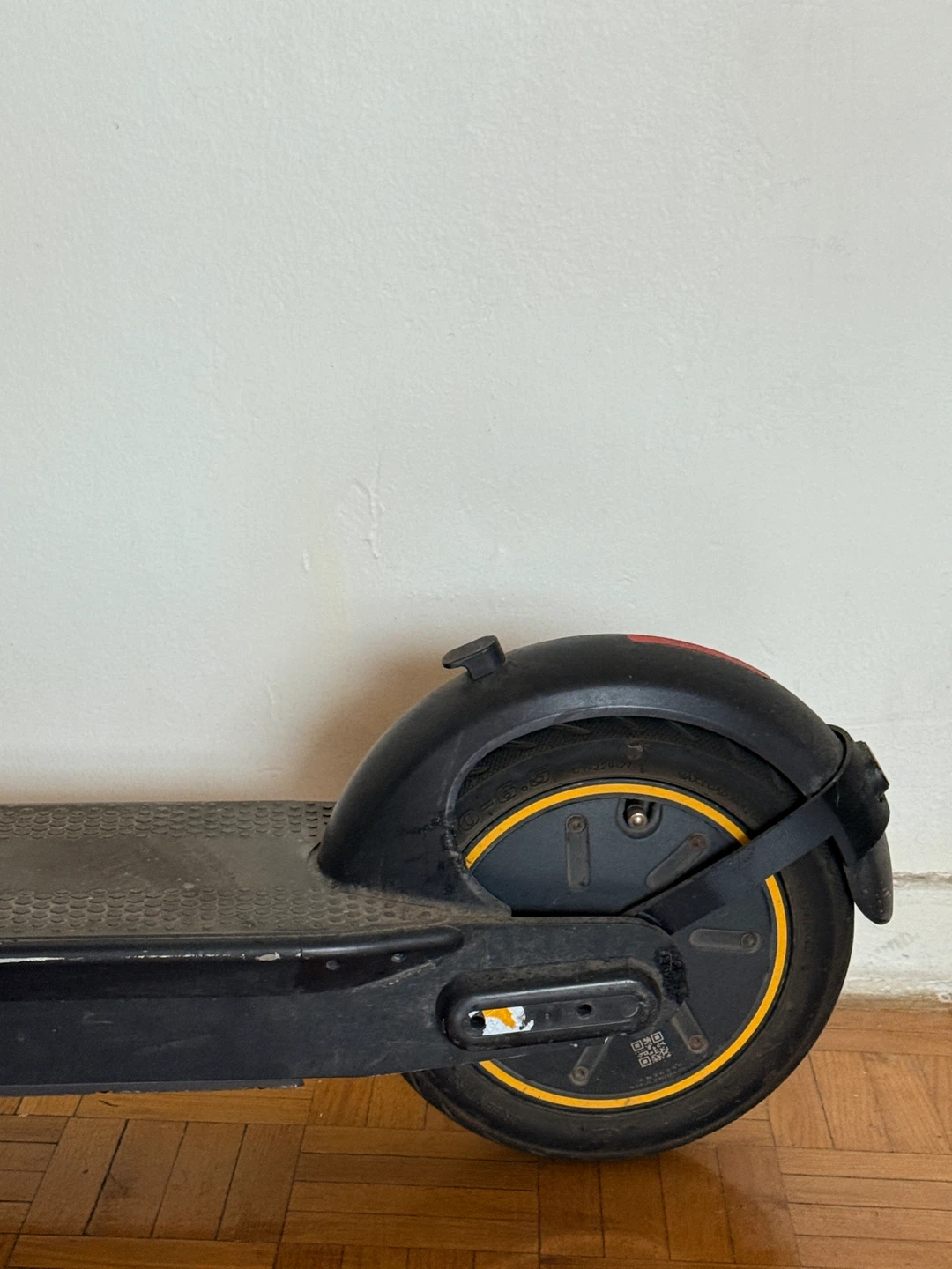 Segway Ninebot G30 Max electric scooter - photo 4