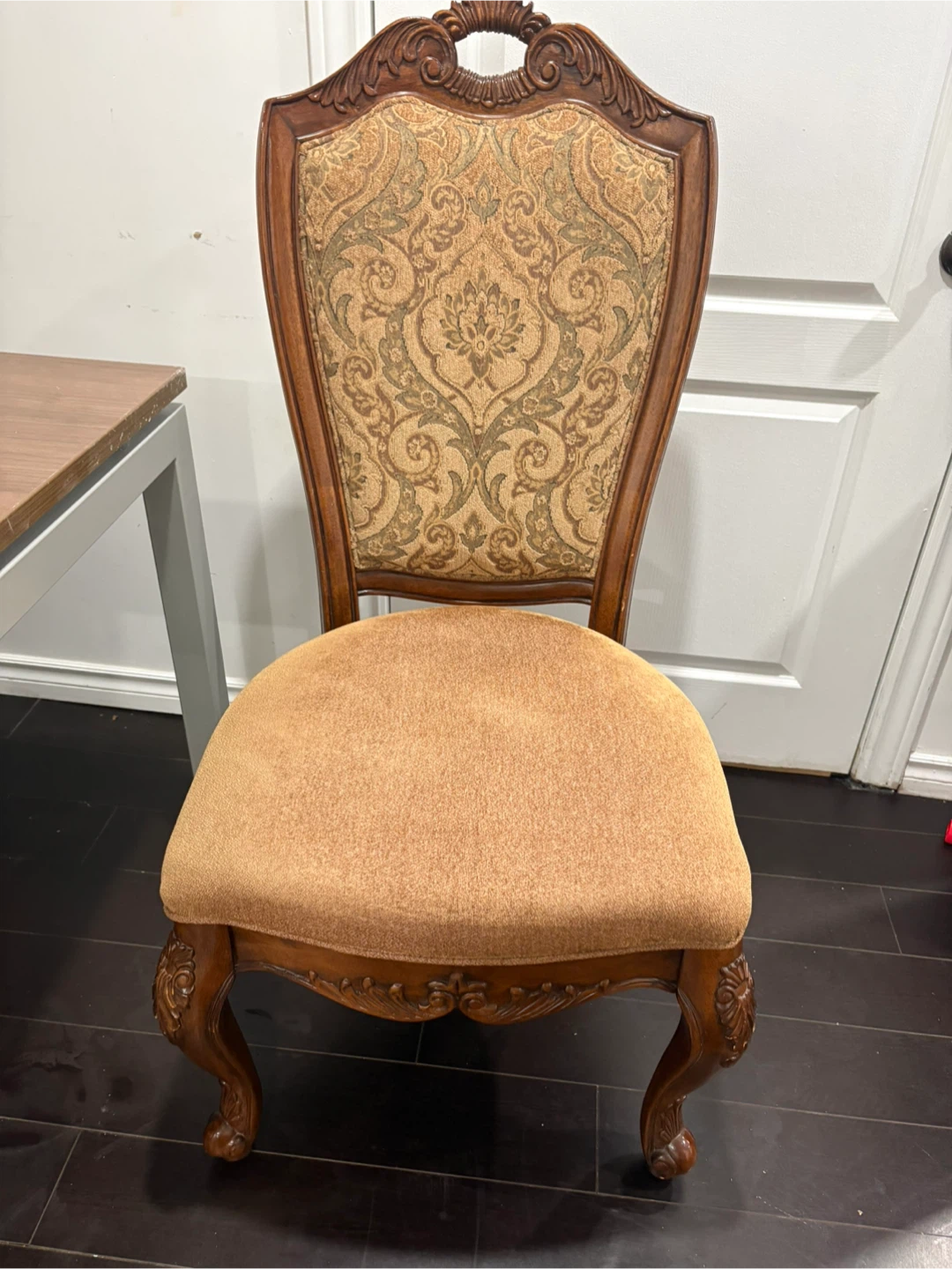 Vintage Style Dining Chair