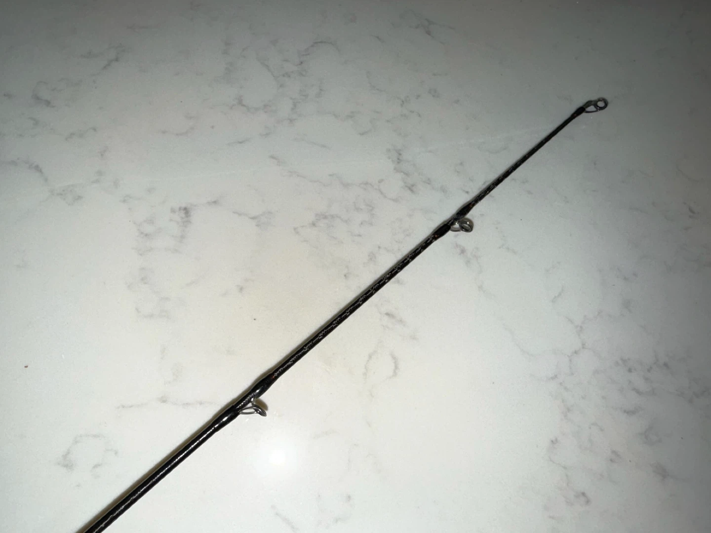 Shimano Poison Glorious Ultra Vortism 74 Fishing Rod - photo 3
