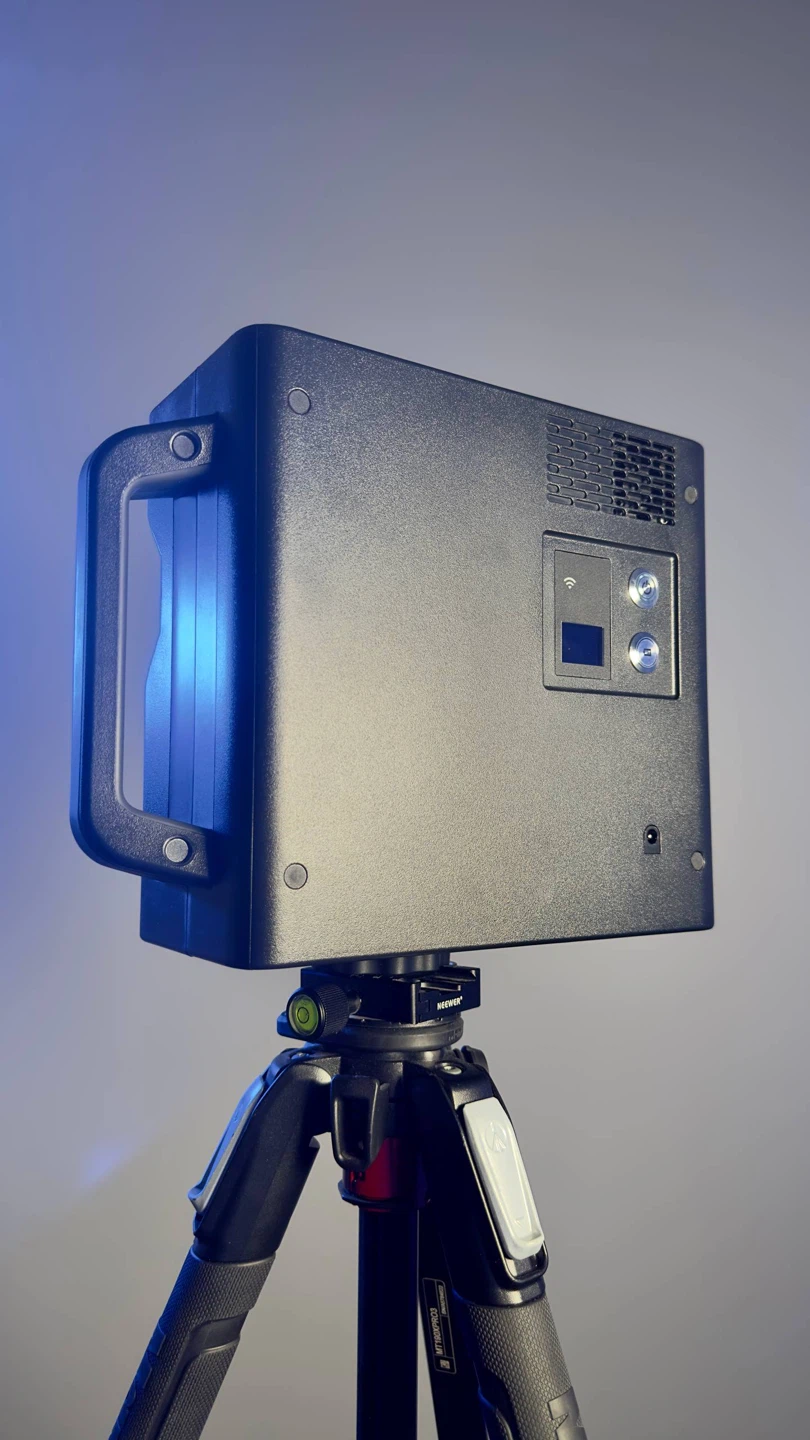 Matterport Pro3 Camera Kit - photo 2