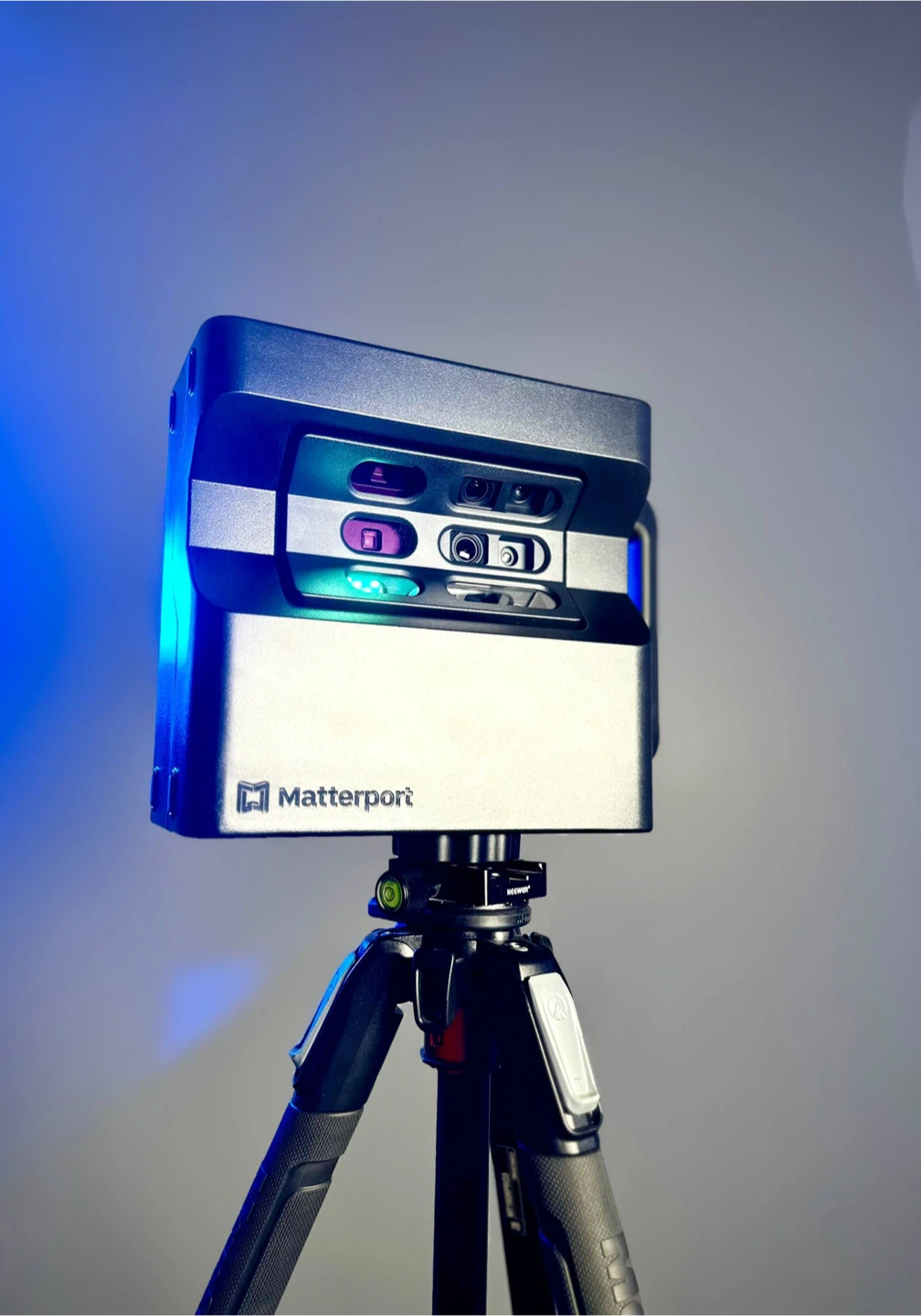Matterport Pro3 Camera Kit