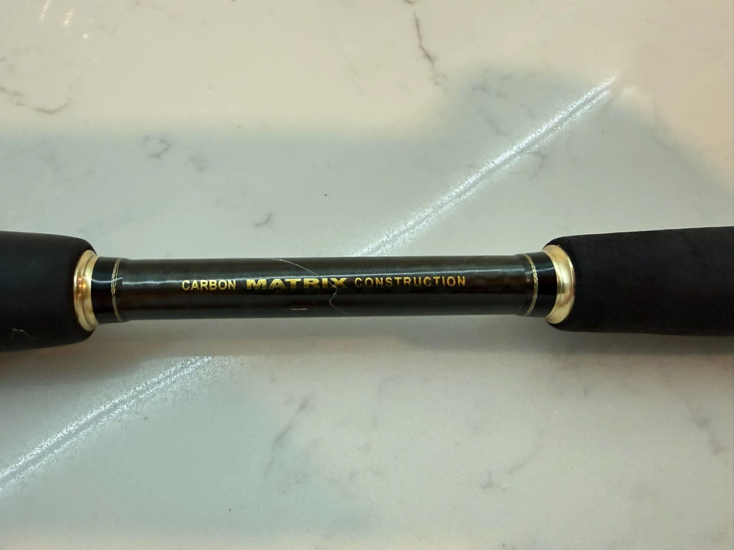 Browning HP70MHS 7'0" Fishing Rod Medium Heavy - photo 5