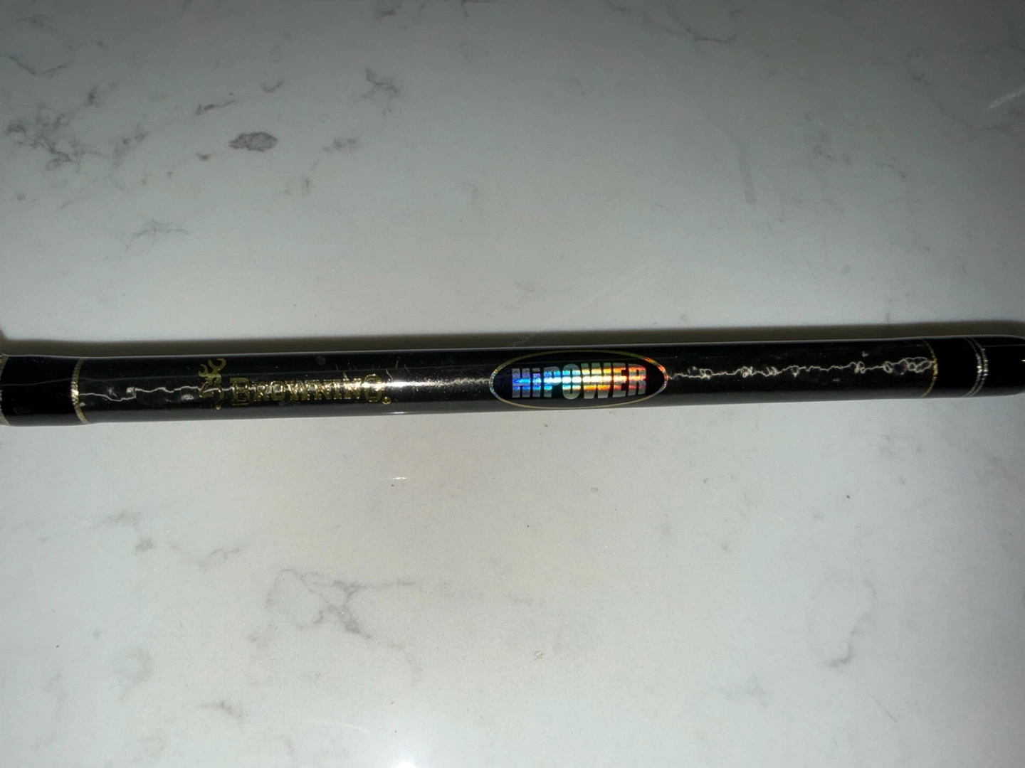 Browning HP70MHS 7'0" Fishing Rod Medium Heavy