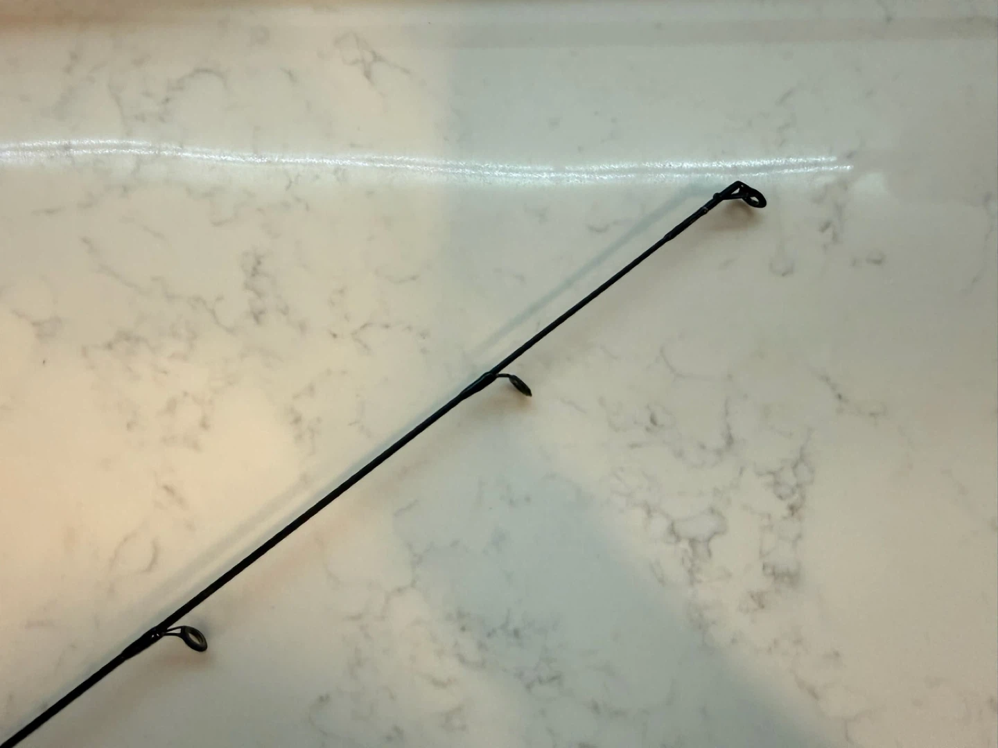 South Bend XL 702-X Fishing Rod 10'6" salmon rod - photo 4