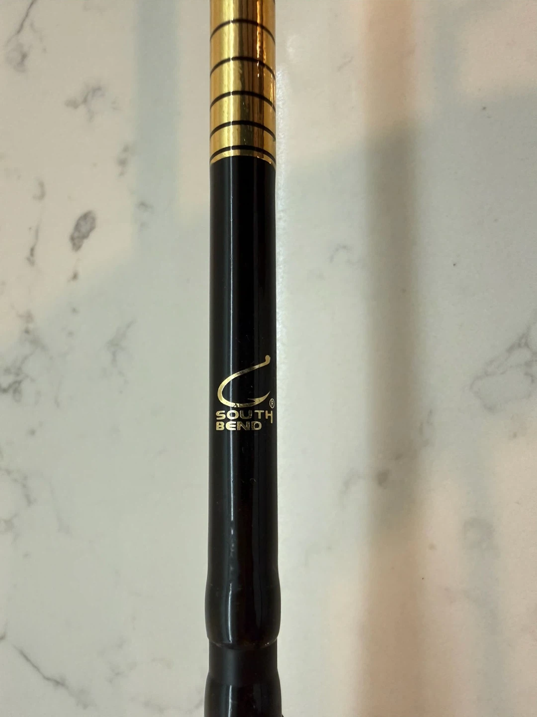 South Bend XL 702-X Fishing Rod 10'6" salmon rod - photo 3
