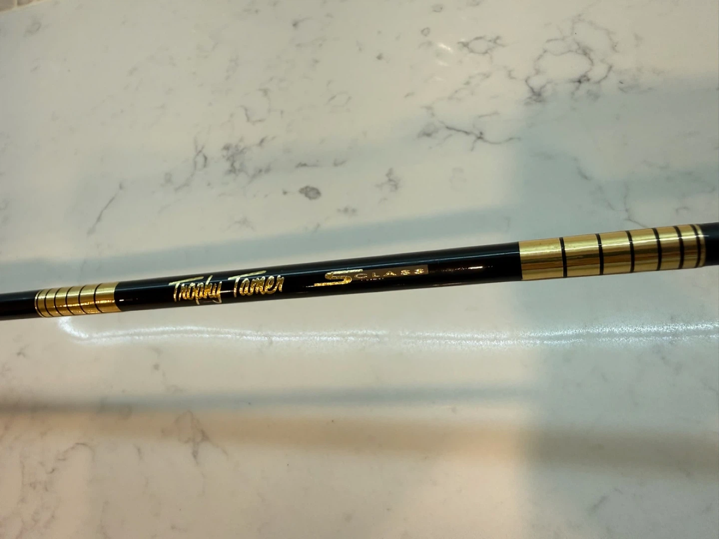 South Bend XL 702-X Fishing Rod 10'6" salmon rod