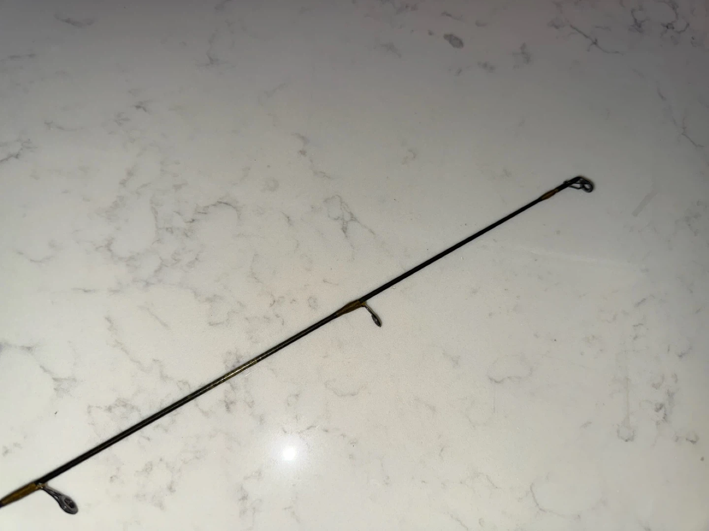 Rapala Magnum Series 6' Medium Fishing Rod - photo 4