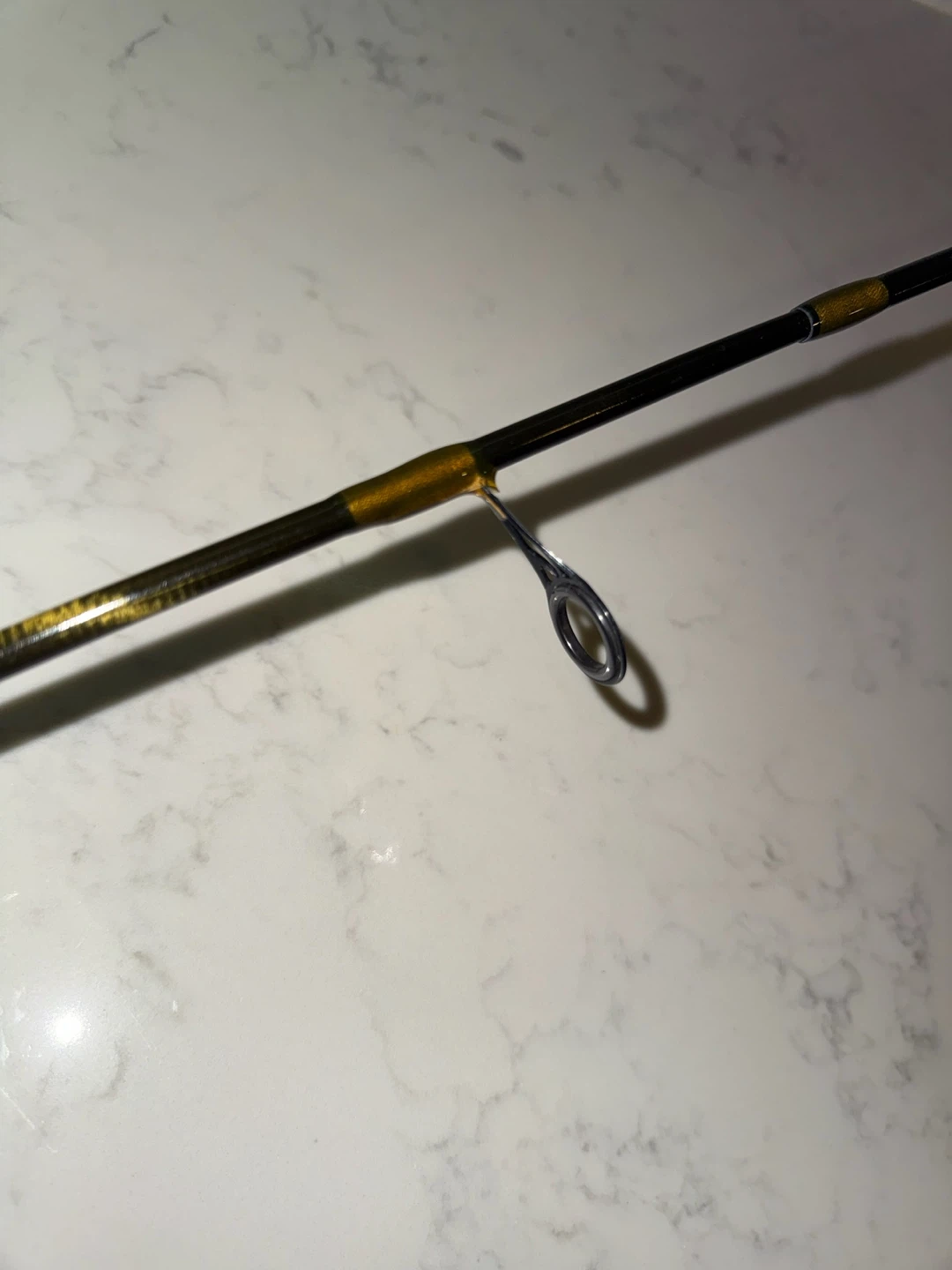 Rapala Magnum Series 6' Medium Fishing Rod - photo 5