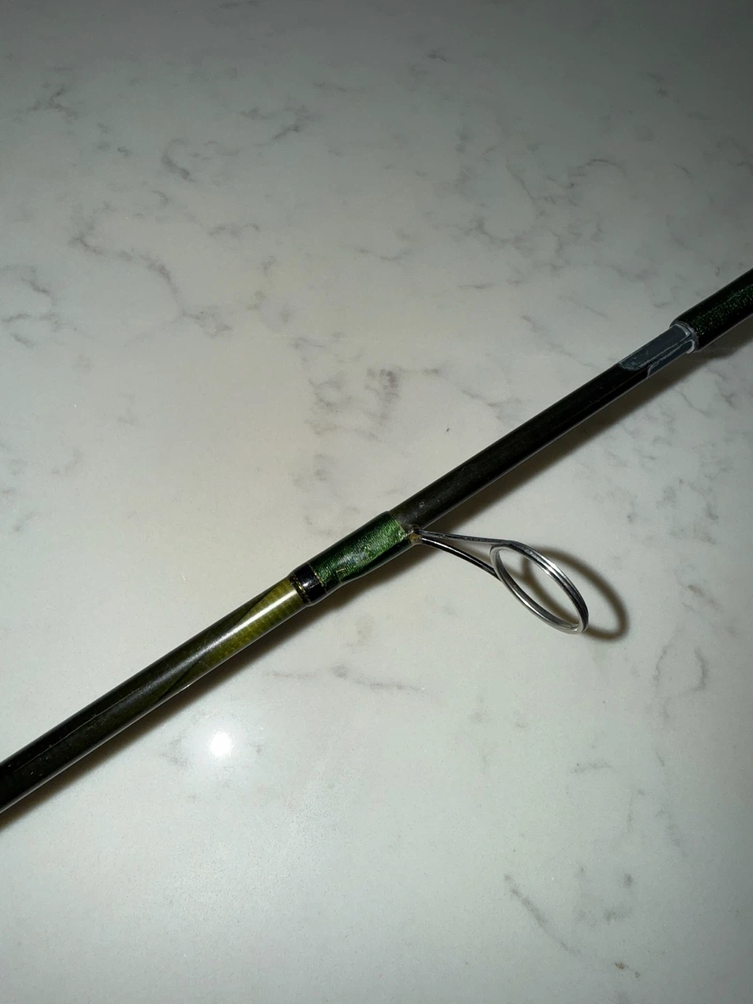 Fenwick Eagle GT 5'6" Fishing Rod medium heavy - photo 4