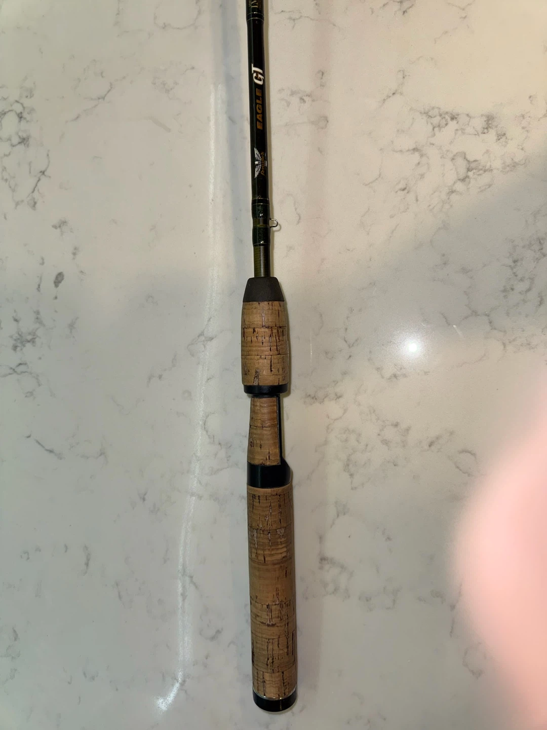 Fenwick Eagle GT 5'6" Fishing Rod medium heavy - photo 5