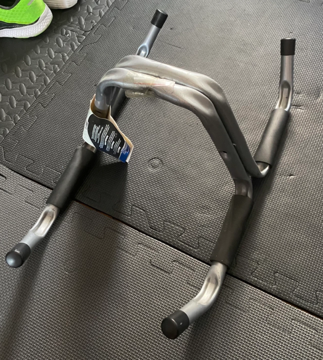 Bike Wall Mount Rack (2 pcs.)