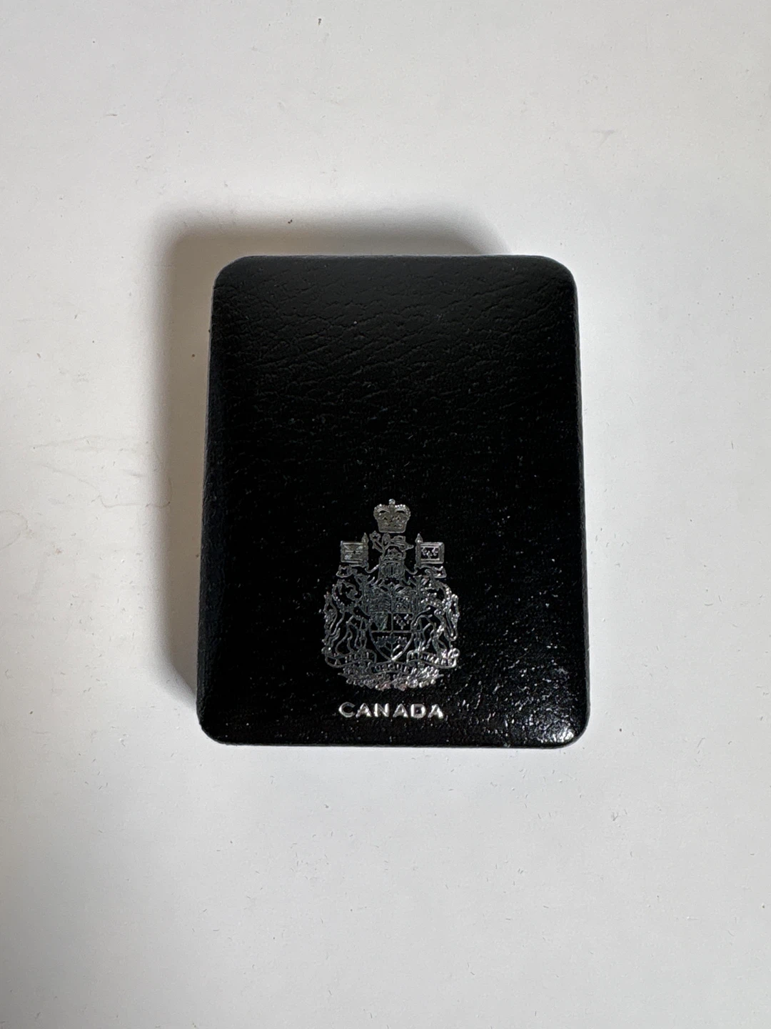 1973 RCMP Canada Dollar Coin