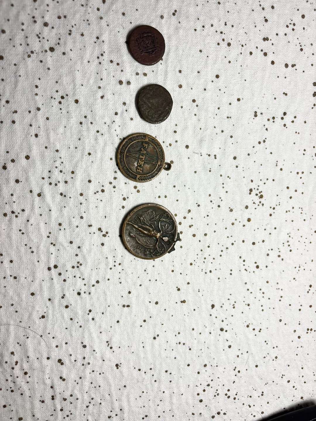 Ancient coins - photo 2