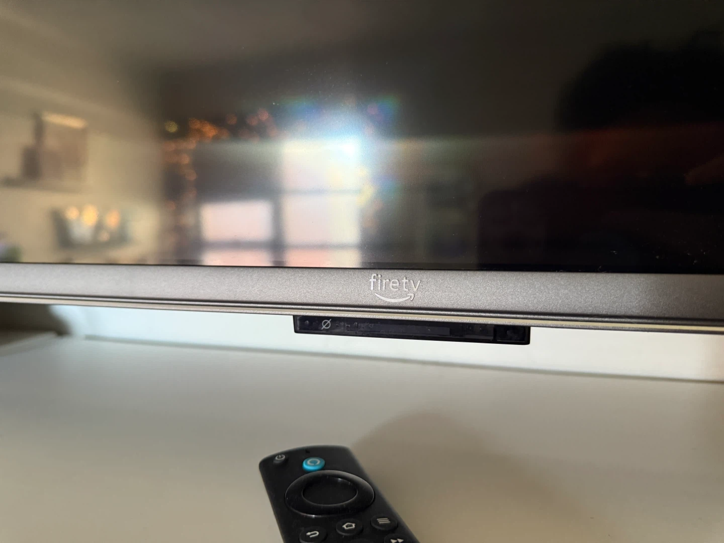 Amazon Fire TV 65" Omni Series 4K UHD smart TV with Dolby Vision - photo 3