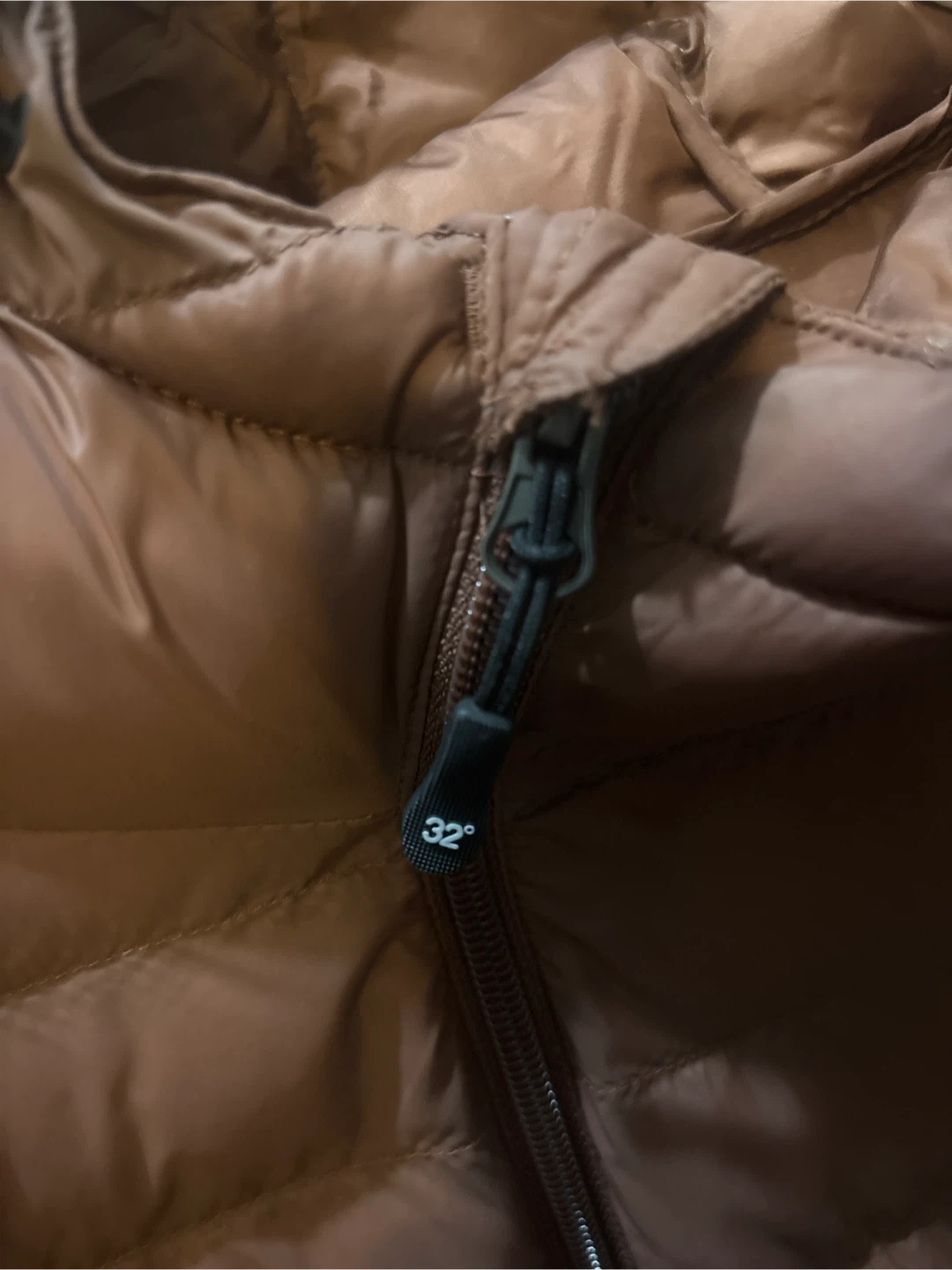 32 Degrees Heat XXL Puffer Jacket - photo 2