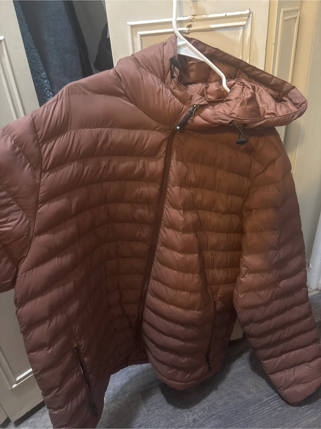 32 Degrees Heat XXL Puffer Jacket