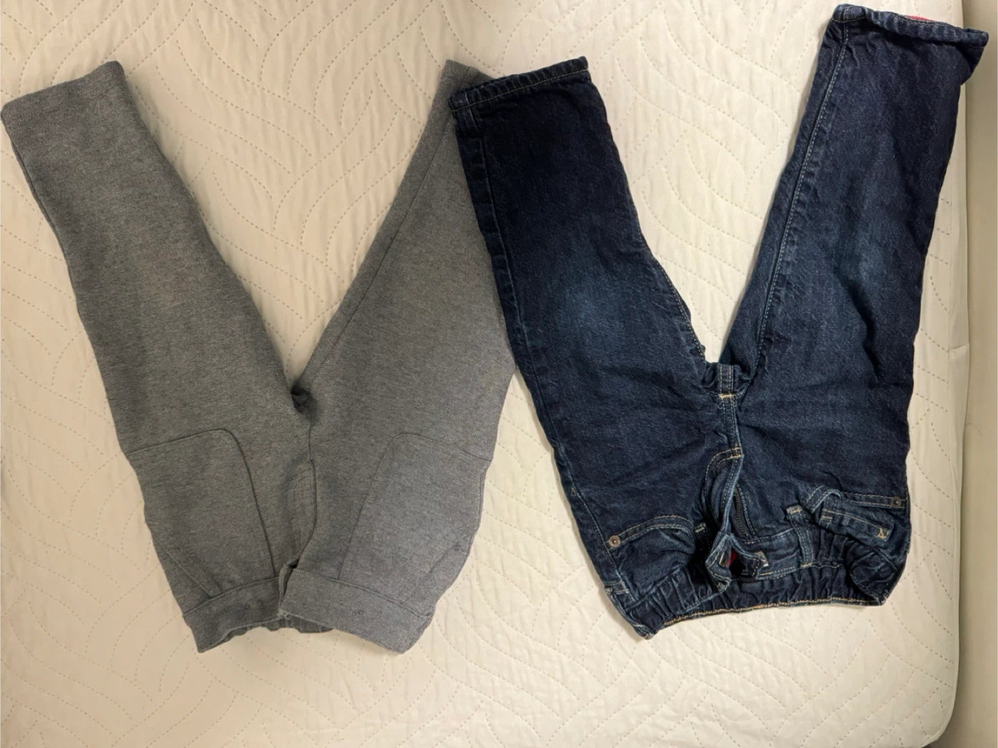 Gap Denim Jeans - 18-24 Months - photo 3
