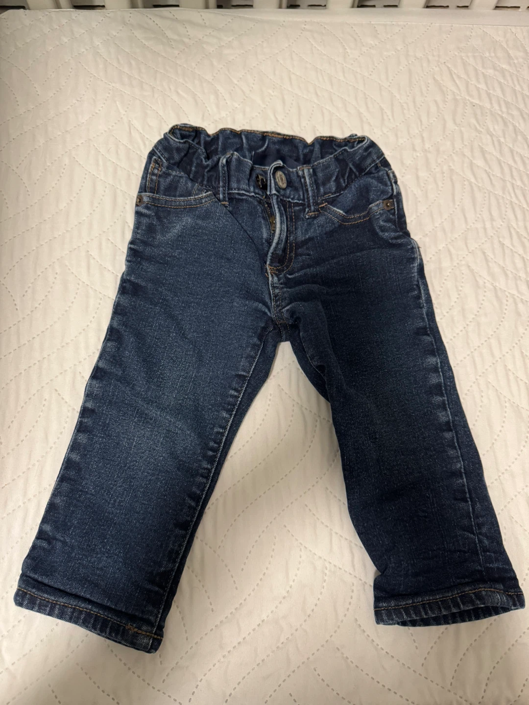 Gap Denim Jeans - 18-24 Months