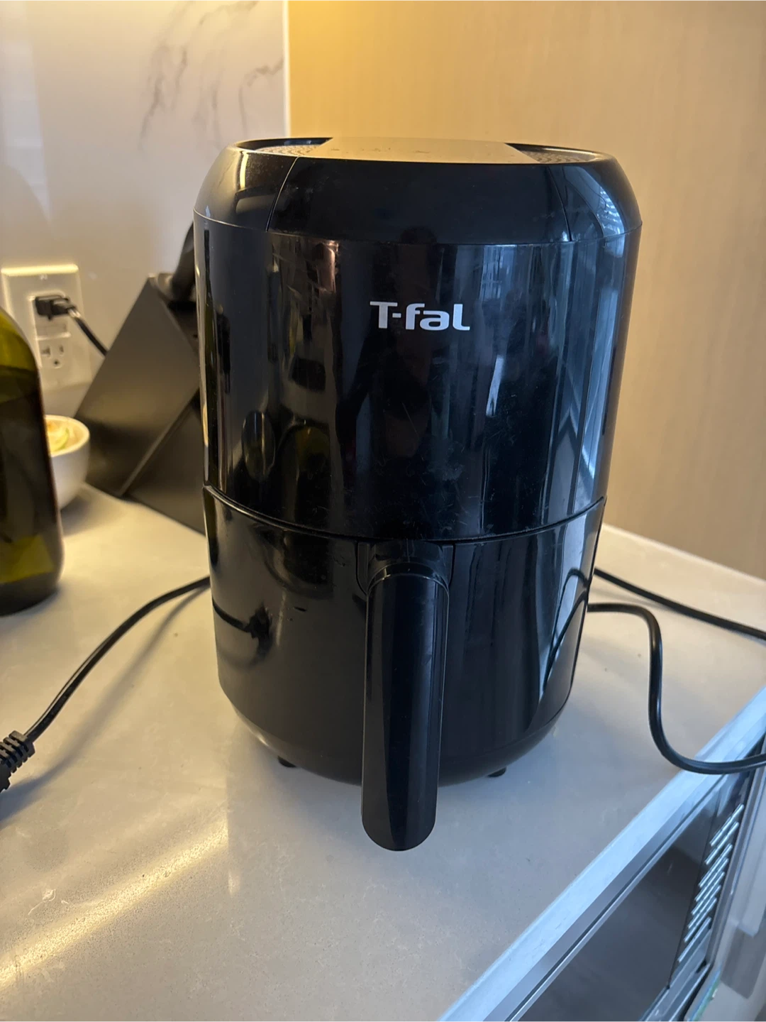 T-fal Easy Fry Air Fryer