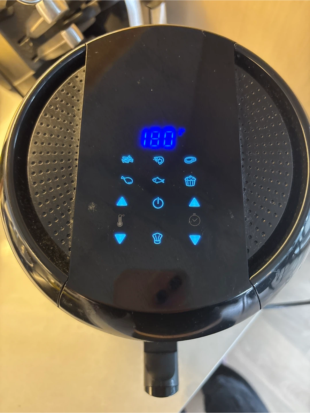 T-fal Easy Fry Air Fryer - photo 2