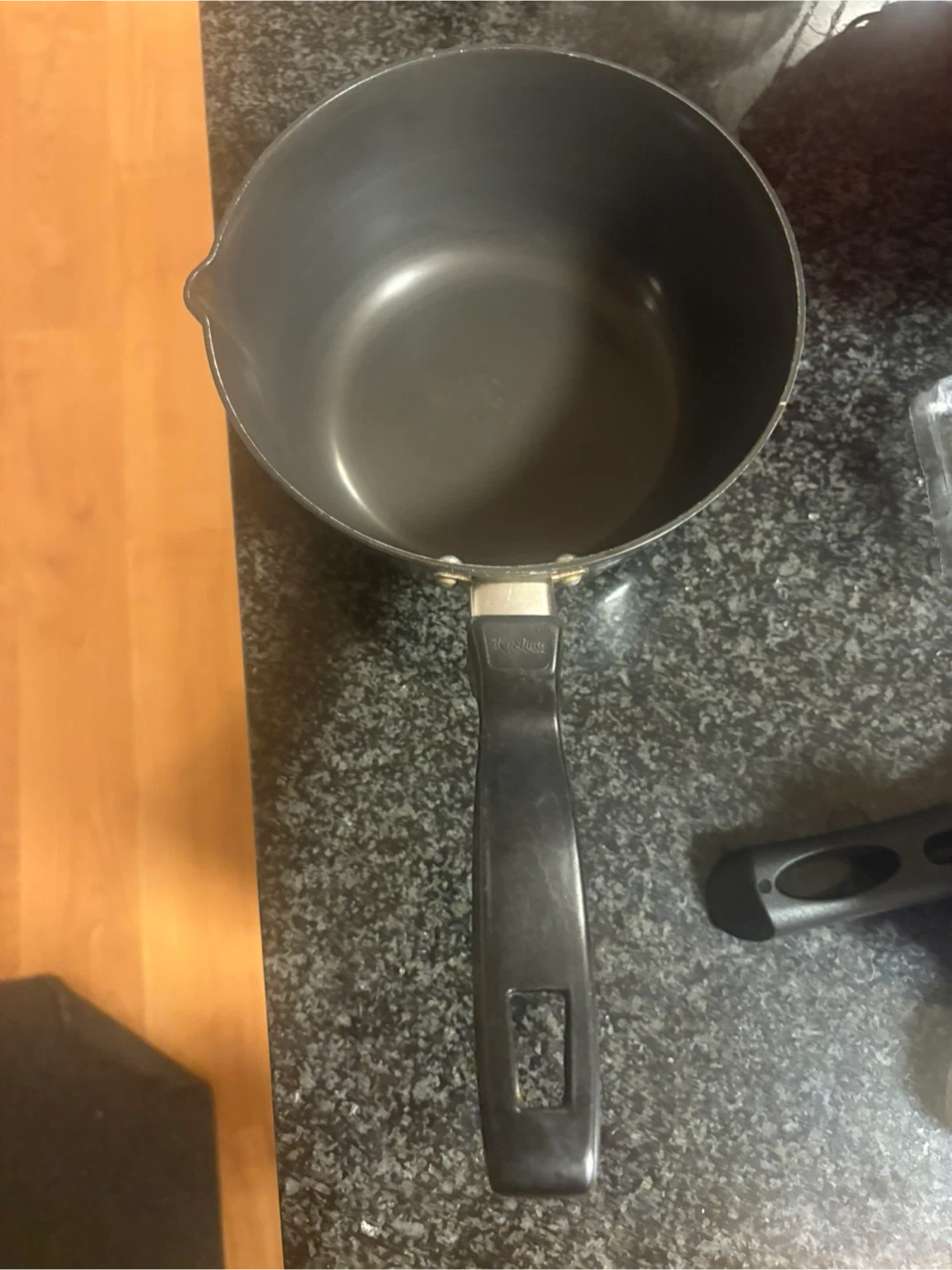 Lagostina Saucepan krishna