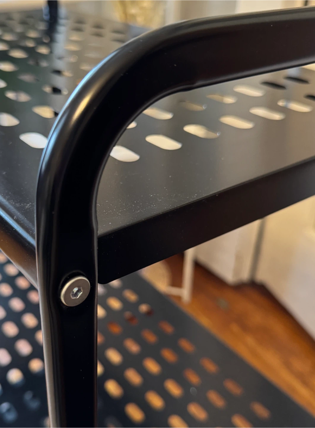 Metal Utility Shelving Unit - photo 2
