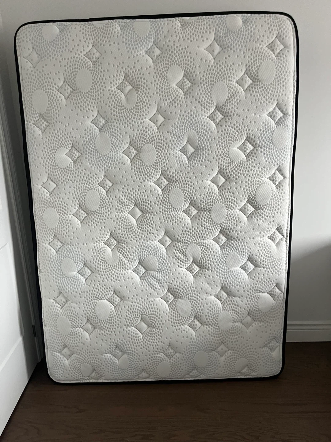 New Mattress double