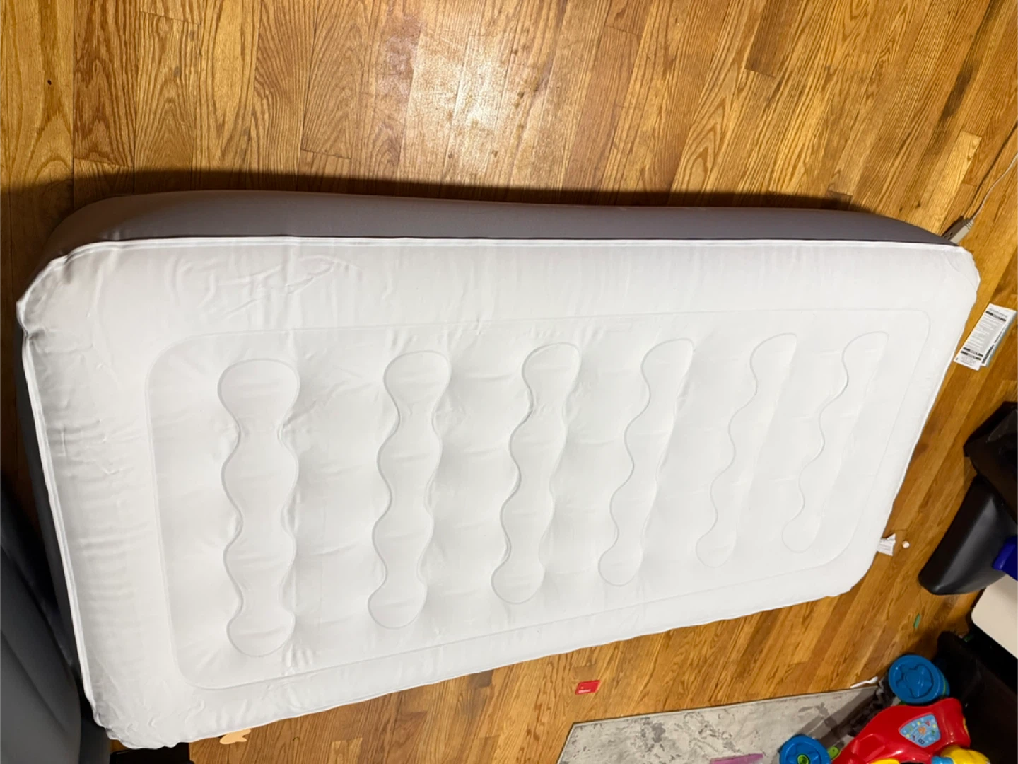 Brookstone Air Mattress