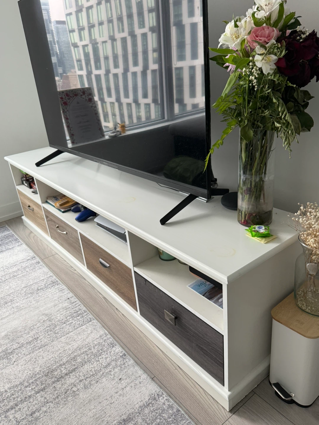 TV Stand/Media Console - photo 4