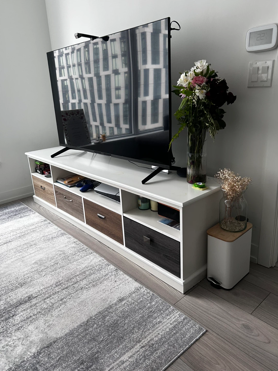 TV Stand/Media Console