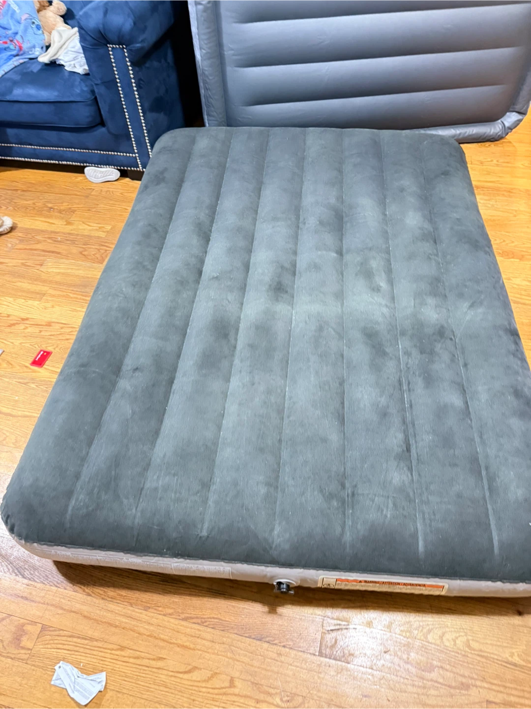 Intex Air Mattress full size