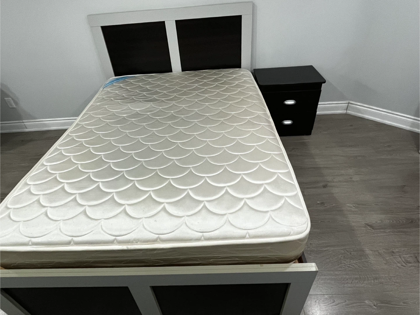 Bedroom furniture - four items