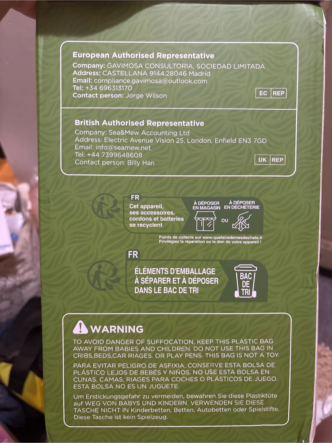 LetPot Automatic Seedling System - New in Box! - photo 2