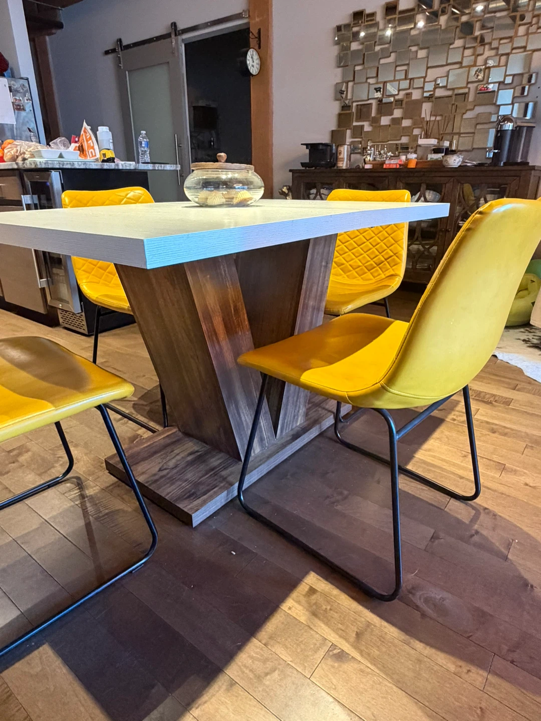 Dining Table Only - photo 5