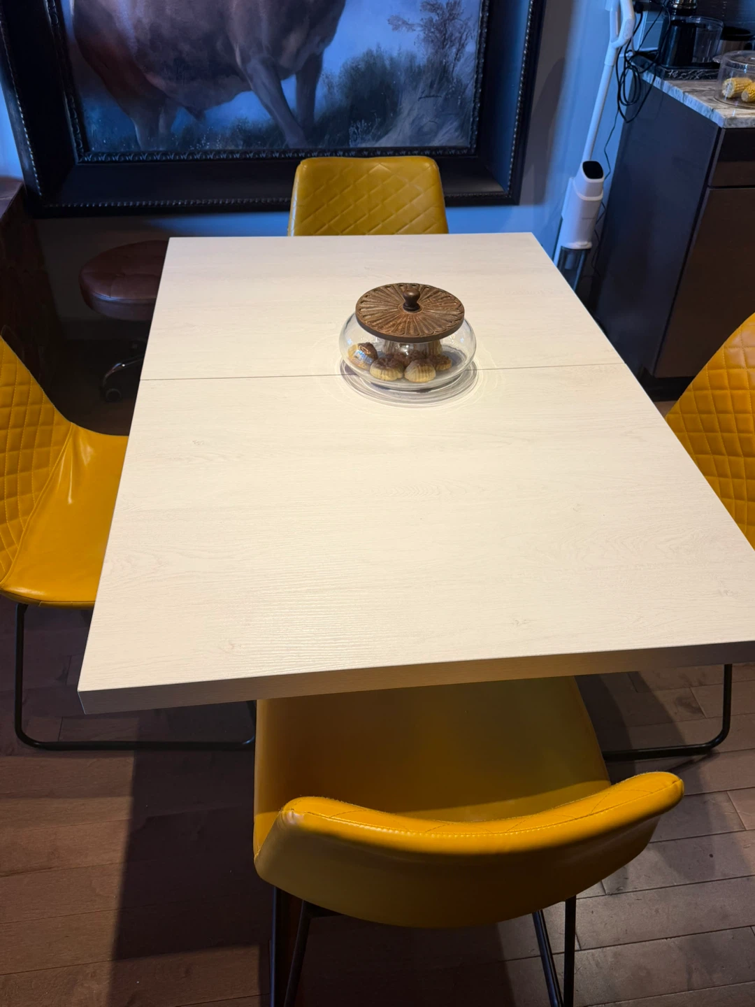 Dining Table Only - photo 4