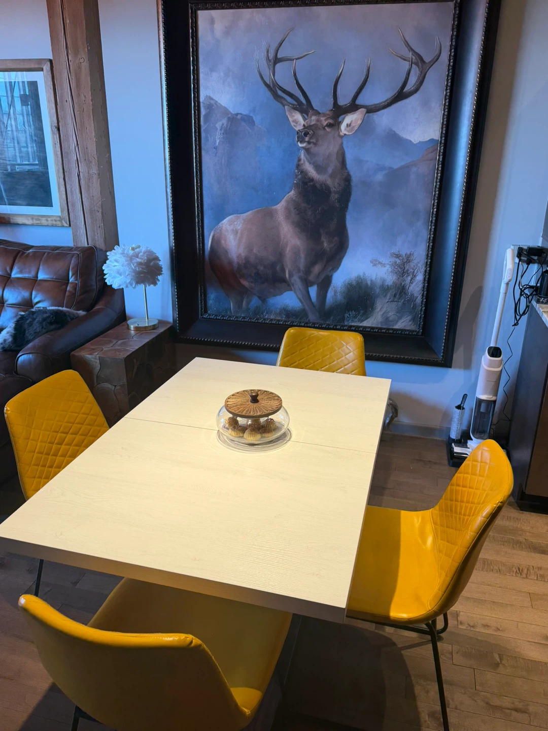 Dining Table Only - photo 3