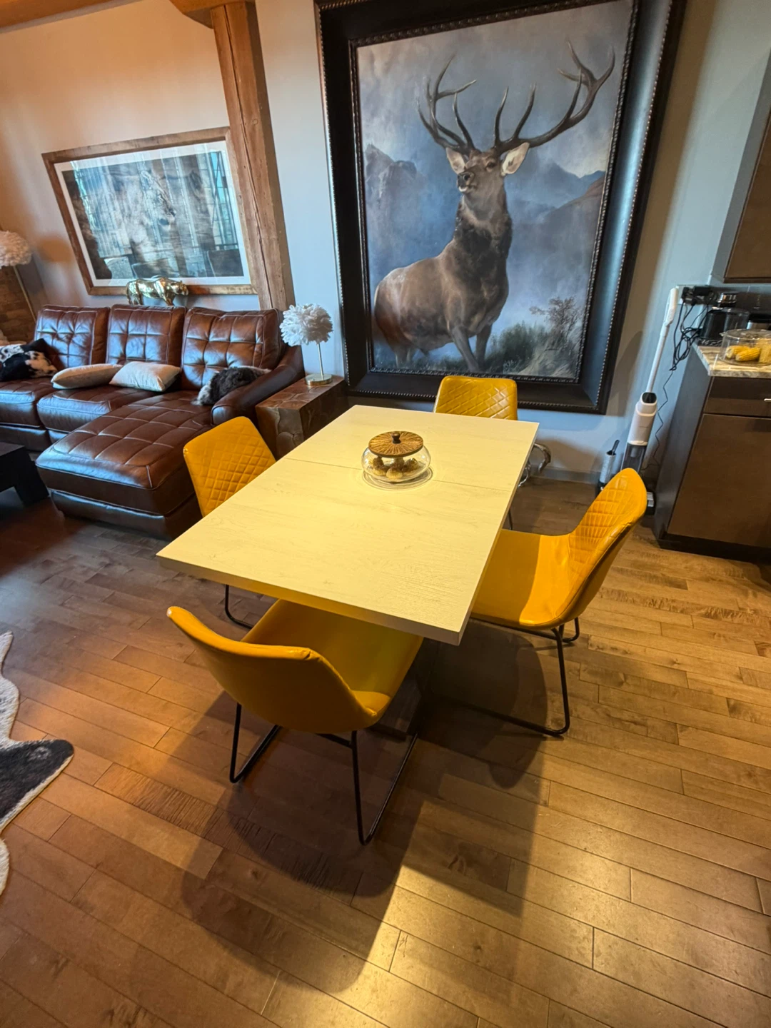 Dining Table Only