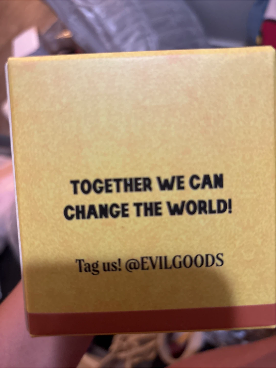 Evil Goods Sandalwood Cream Whipped Tallow Honey Balm - photo 3