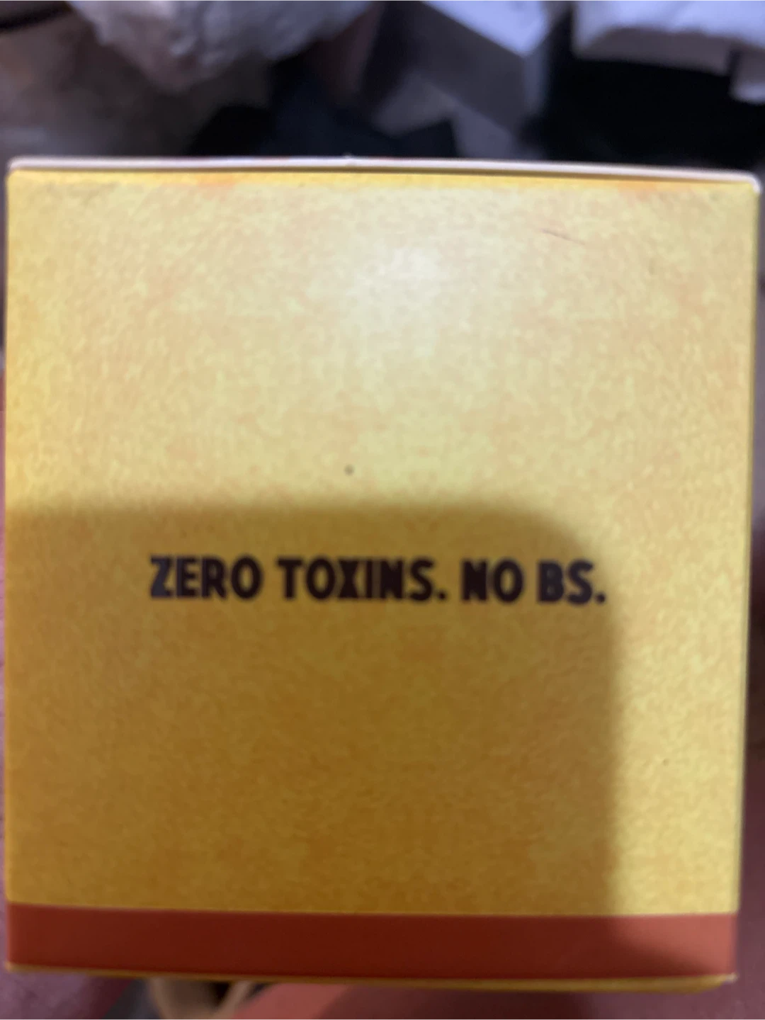 Evil Goods Sandalwood Cream Whipped Tallow Honey Balm - photo 2